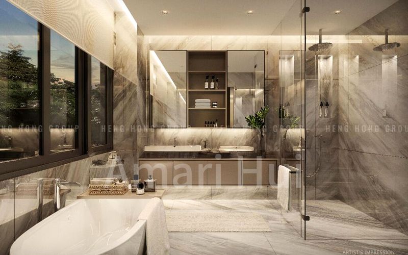 7 Bed Bungalow (Landed) for Sale in Changi Road - Image 3