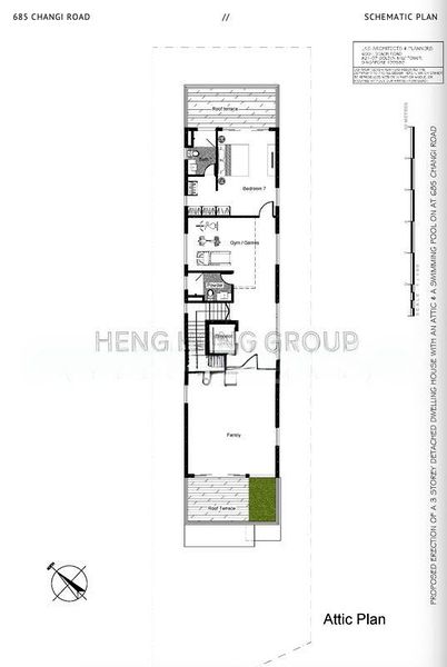 7 Bed Bungalow (Landed) for Sale in Changi Road - Image 5
