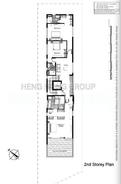 7 Bed Bungalow (Landed) for Sale in Changi Road - Image 7