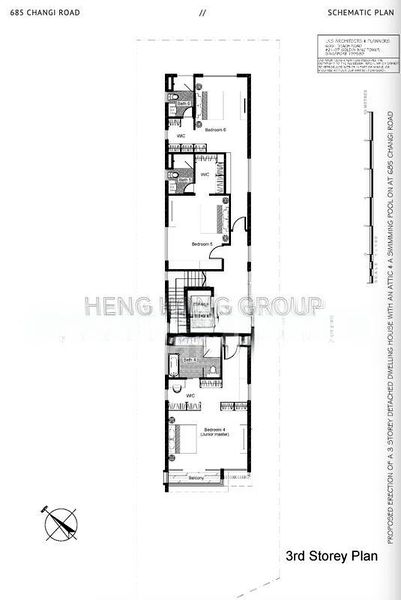 7 Bed Bungalow (Landed) for Sale in Changi Road - Image 8