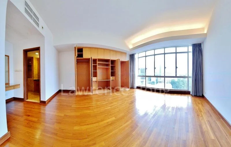 4 Bed Condo for Rent in  Orchard Scotts - Image 3