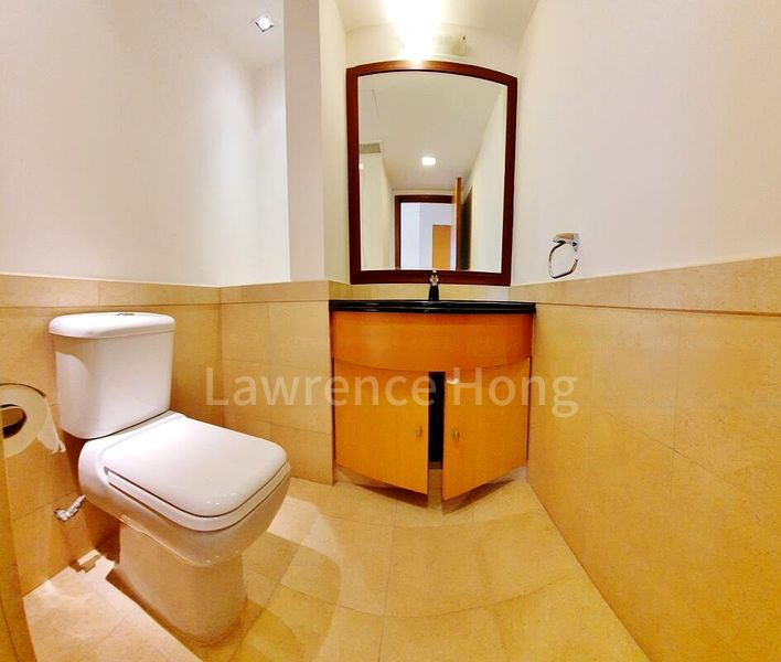 4 Bed Condo for Rent in  Orchard Scotts - Image 9
