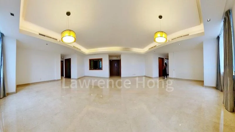 4 Bed Condo for Rent in  Orchard Scotts - Image 2