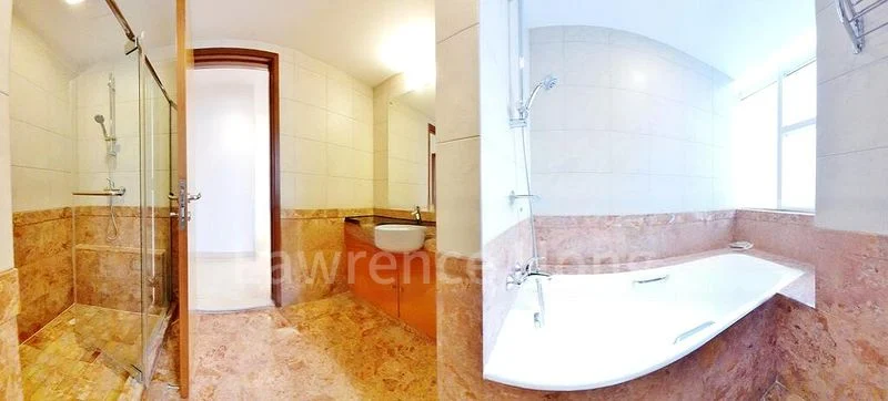 4 Bed Condo for Rent in  Orchard Scotts - Image 13