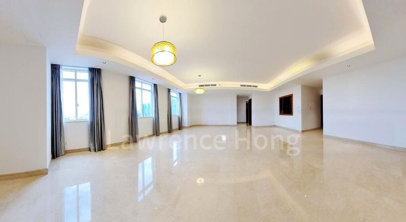 4 Bed Condo for Rent in  Orchard Scotts - Image 1