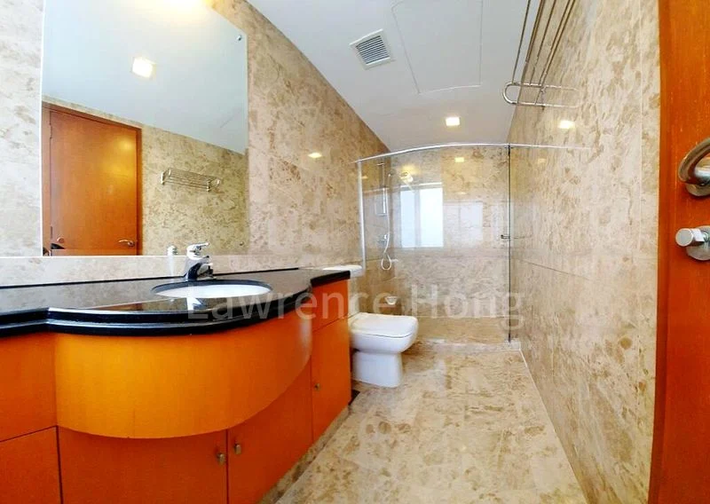 4 Bed Condo for Rent in  Orchard Scotts - Image 8