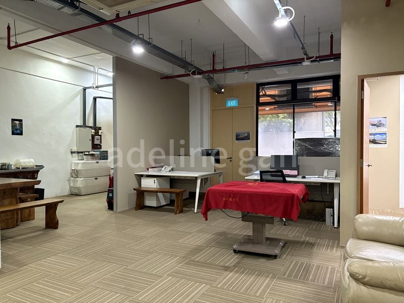 Light Industrial (B1) for Rent in  Kallang Place - Image 4