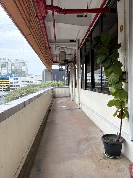 Light Industrial (B1) for Rent in  Kallang Place - Image 9