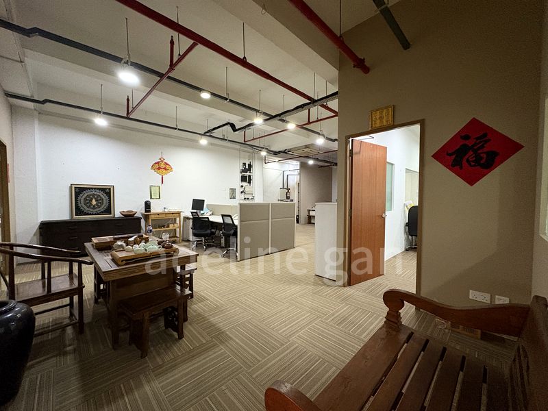 Light Industrial (B1) for Rent in  Kallang Place - Image 8