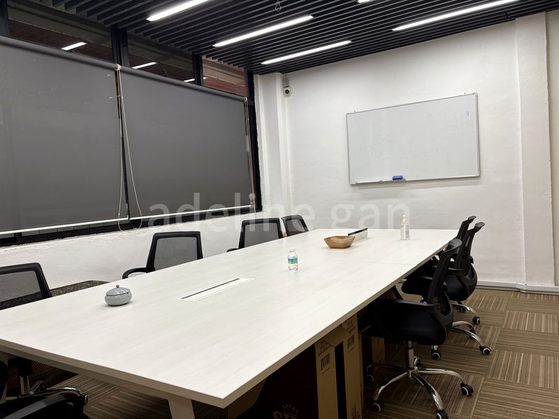 Light Industrial (B1) for Rent in  Kallang Place - Image 5