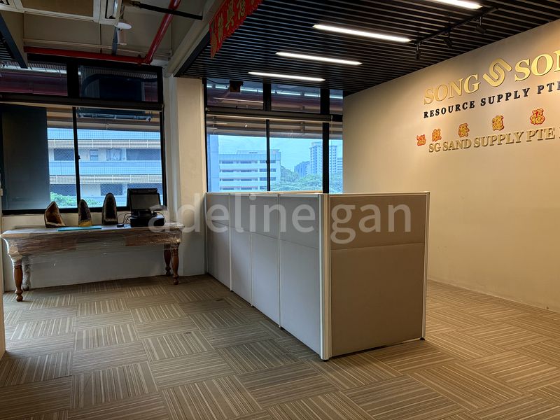 Light Industrial (B1) for Rent in  Kallang Place - Image 7