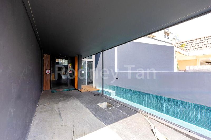 6 Bed Terraced House (Landed) for Sale in Fortuna Gardens - Image 11