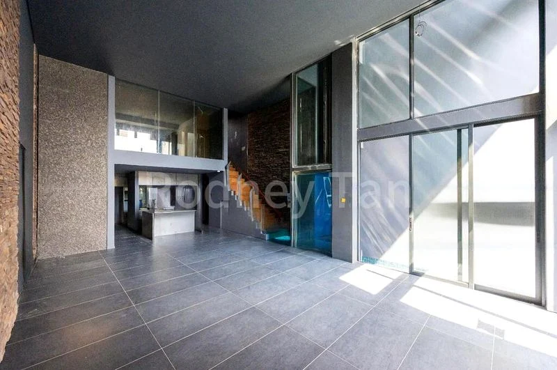 6 Bed Terraced House (Landed) for Sale in Fortuna Gardens - Image 8
