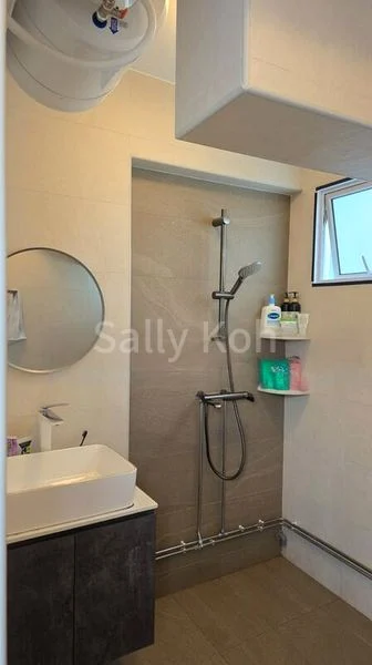 Common Room (HDB) for Rent in  410 Pandan Gardens - Image 5