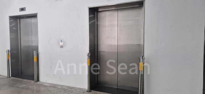 Light Industrial (B1) for Rent: Link @ AMK - Image 1