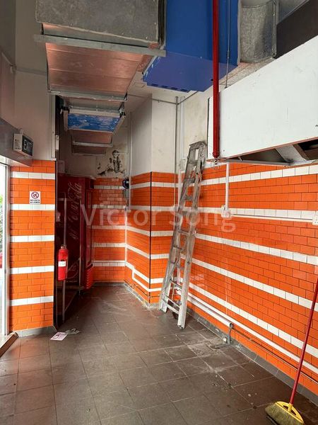 Shop / Shophouse for Rent: Studio8, 8 Jalan Kuras - Image 4