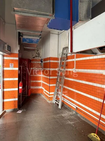 Shop / Shophouse for Rent: Studio8, 8 Jalan Kuras - Image 3