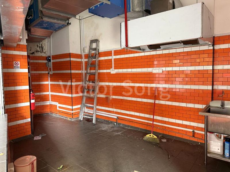 Shop / Shophouse for Rent: Studio8, 8 Jalan Kuras - Image 3