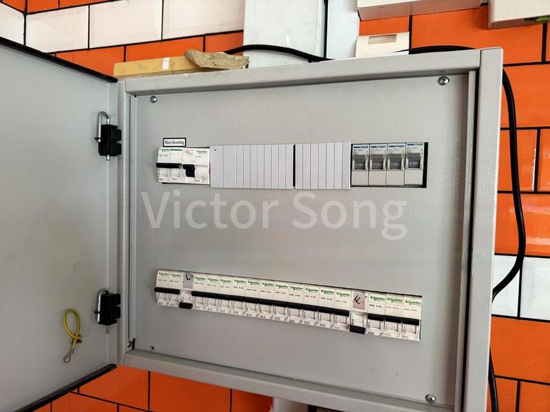 Shop / Shophouse for Rent: Studio8, 8 Jalan Kuras - Image 2