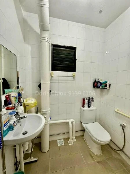 3 Room (3A) HDB for Rent in  132 Yishun Street 11 - Image 4