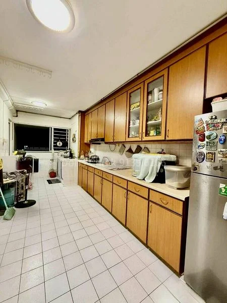 3 Room (3A) HDB for Rent in  132 Yishun Street 11 - Image 7