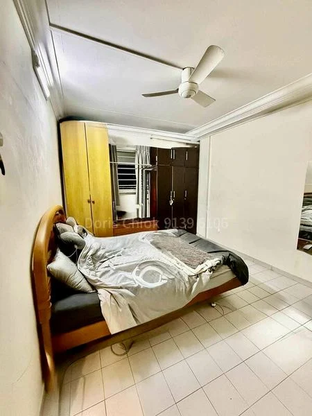 3 Room (3A) HDB for Rent in  132 Yishun Street 11 - Image 6