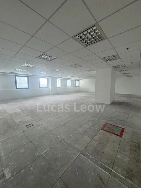 Office for Rent: Ngee Ann City - Image 3