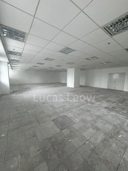 Office for Rent: Ngee Ann City - Image 1
