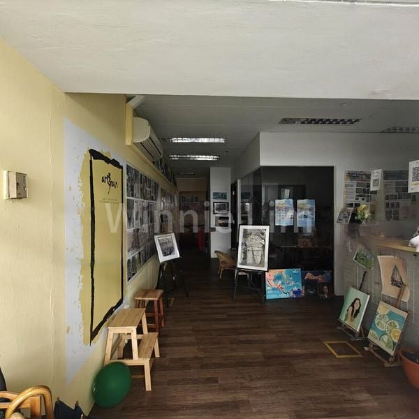 Office for Sale: Parkway Centre - Image 1