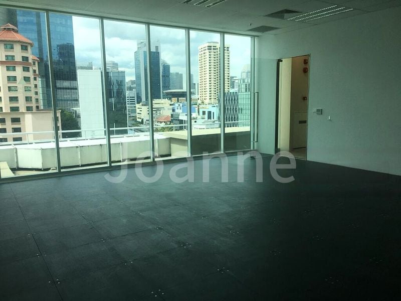 Office for Sale: Havelock II - Image 2