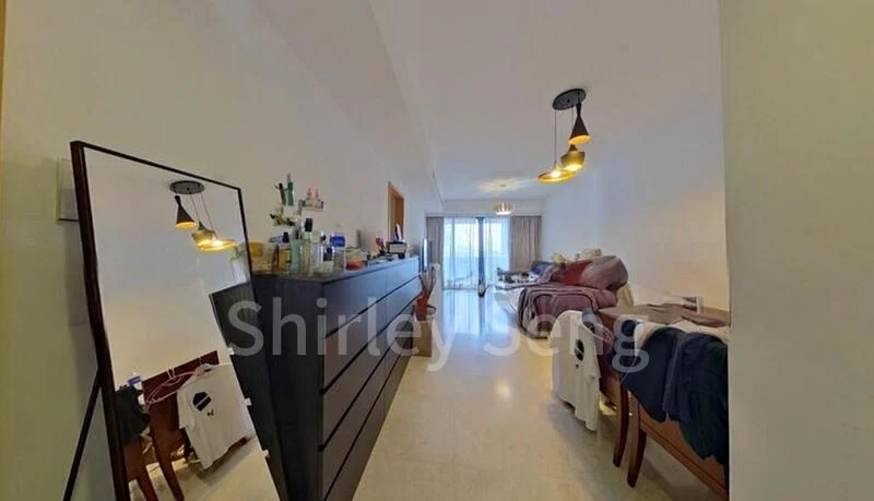 3 Bed Apartment (Condo) for Sale in  Marina Bay Suites - Image 2