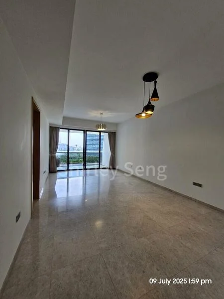 3 Bed Apartment (Condo) for Sale in  Marina Bay Suites - Image 4
