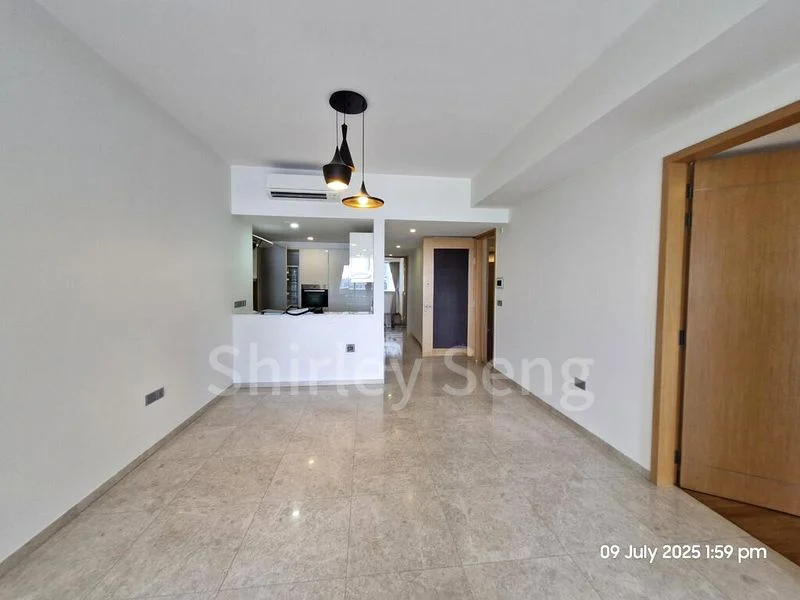 3 Bed Apartment (Condo) for Sale in  Marina Bay Suites - Image 7