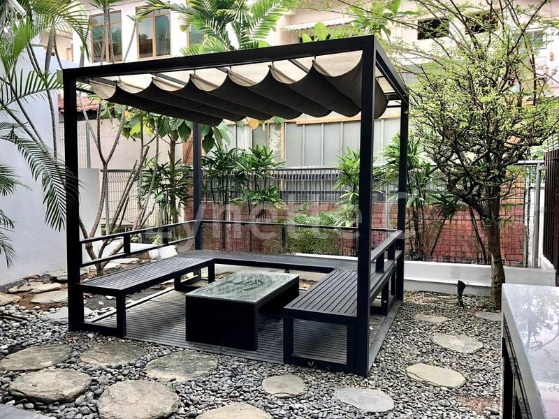 4 Bed Terraced House (Landed) for Rent in  Opera Estate - Image 9