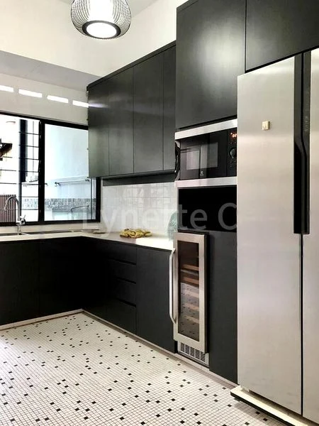 4 Bed Terraced House (Landed) for Rent in  Opera Estate - Image 5