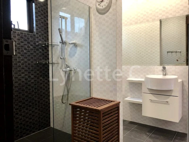 4 Bed Terraced House (Landed) for Rent in  Opera Estate - Image 15