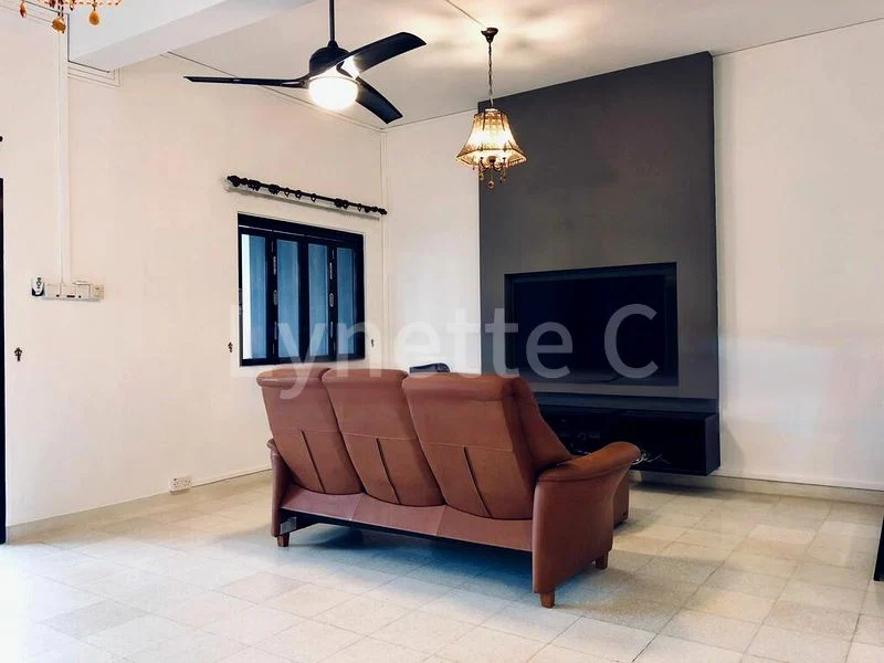 4 Bed Terraced House (Landed) for Rent in  Opera Estate - Image 3