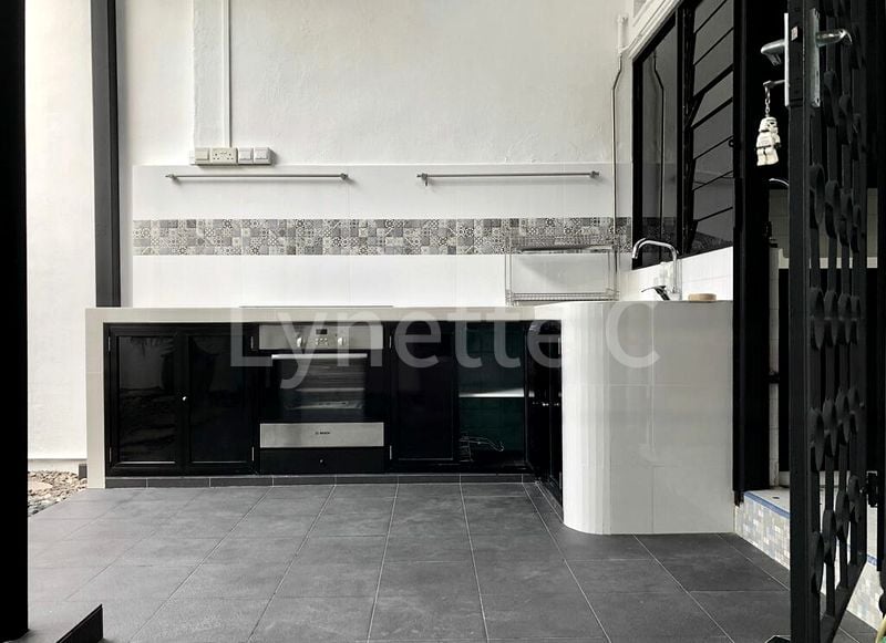 4 Bed Terraced House (Landed) for Rent in  Opera Estate - Image 7