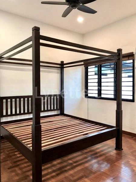 4 Bed Terraced House (Landed) for Rent in  Opera Estate - Image 13