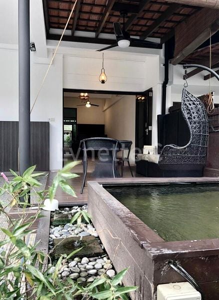 4 Bed Terraced House (Landed) for Rent in  Opera Estate - Image 1