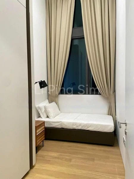 2 Bed Condo for Rent in  Sloane Residences - Image 4