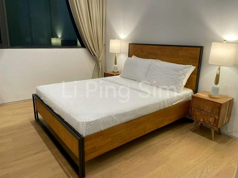 2 Bed Condo for Rent in  Sloane Residences - Image 2