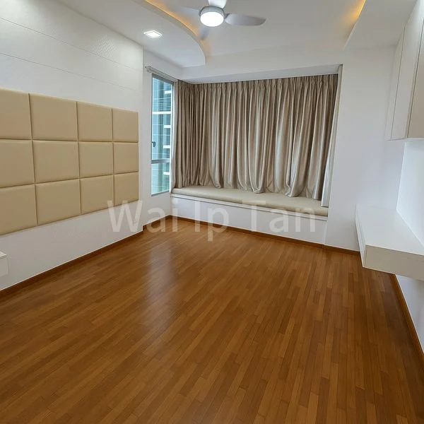 4 Bed Cluster House (Landed) for Sale in  Cabana - Image 4