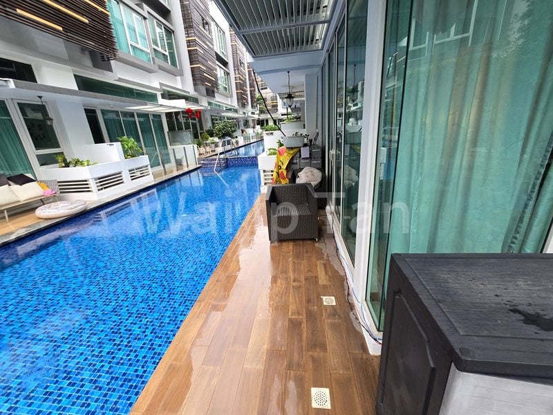 4 Bed Cluster House (Landed) for Sale in  Cabana - Image 9