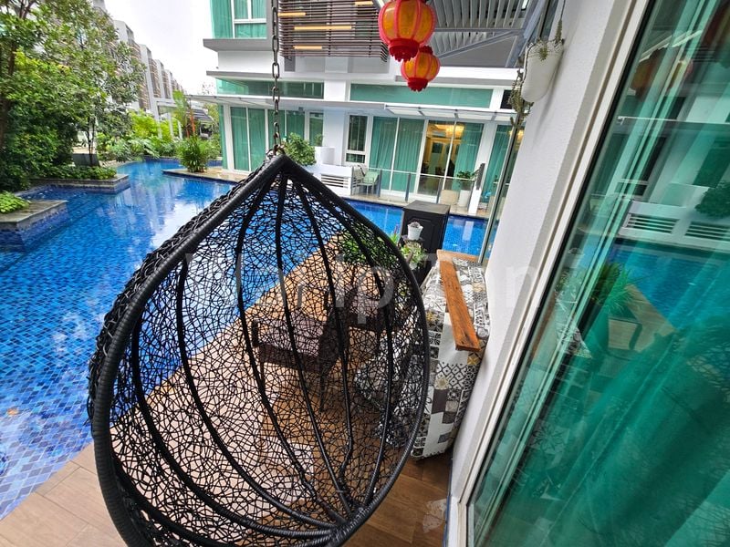 4 Bed Cluster House (Landed) for Sale in  Cabana - Image 8