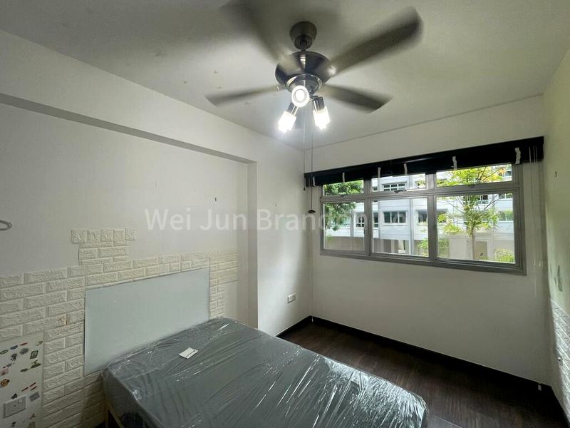 Common Room (HDB) for Rent in  431D Yishun Avenue 1 - Image 2