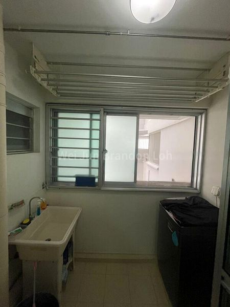 Common Room (HDB) for Rent in  431D Yishun Avenue 1 - Image 5