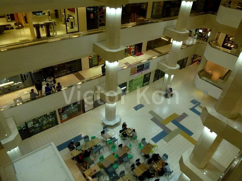Other Retail for Rent: The Adelphi - Image 2