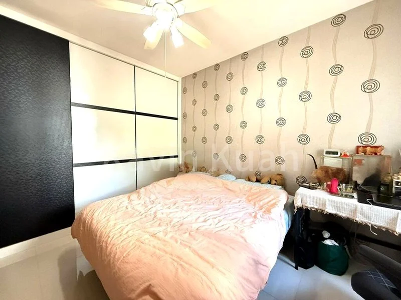 5 Room (5I) HDB for Sale in  339B Kang Ching Road - Image 2