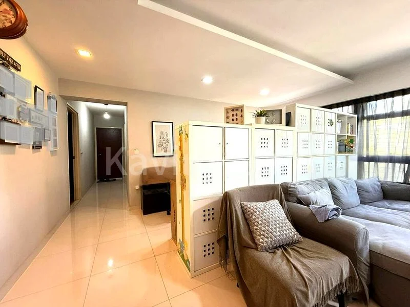 5 Room (5I) HDB for Sale in  339B Kang Ching Road - Image 5